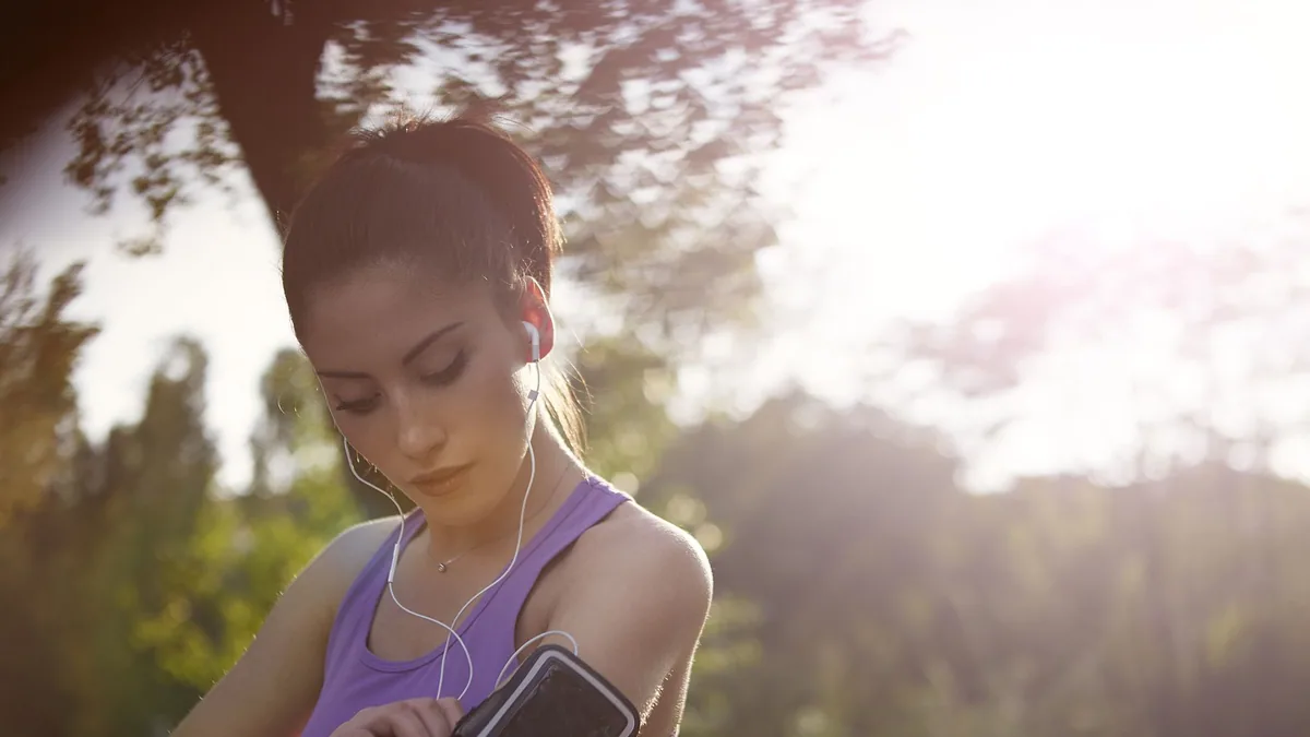 5 sposobów na trening cardio bez biegania - zdjęcie ilustracyjne