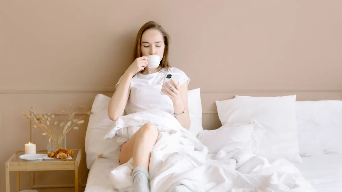 Jak dobrze wybrac internet mobilny? - zdjęcie ilustracyjne