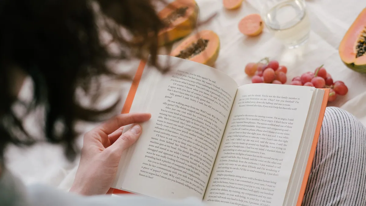 Recenzja książki Khaled Hosseini: Chłopiec z latawcem: - zdjęcie ilustracyjne